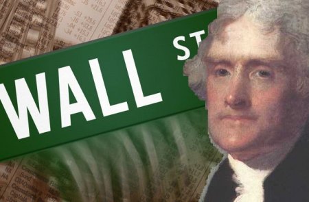 What economic advice might Jefferson offer Virginia today?